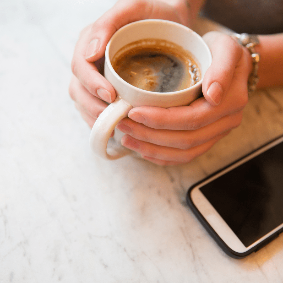 Can Drinking Coffee Damage My Teeth?